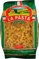 Макарони La Pasta фігурніі короткі Спіраль Per Primi 4820211661199 400 г