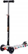 Самокат Same Toy разноцветный SY-S184UT-1