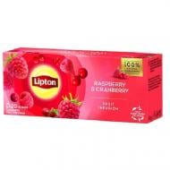 Фруктова суміш Raspberry & Cranberry 20 шт. 51 г