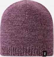 Шапка-бини Reima Latvusto 5300285A-4501 р.52/54 розовый