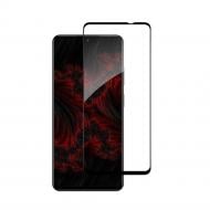 Защитное стекло Intaleo 3D 9H для Realme 13 5G (1283126607585)