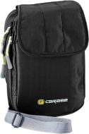 Сумка чоловіча через плече Caribee Travel Wallet RFID 1414 чорний