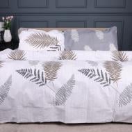 Комплект постельного белья MirSon Ranforce Elite 17-0006 Donata мульти