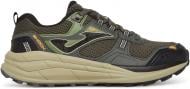 Кроссовки мужские Joma SHOCK TKSHOS2523 р.47 хаки