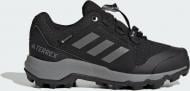 Кроссовки для мальчиков Adidas TERREX GTX K IH5511 р.36 черные