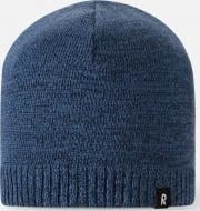 Шапка-бини Reima Latvusto 5300285A-67A1 р.52/54 синий