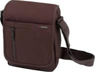 Сумка чоловіча через плече Gabol Crony 517607002 коричневий