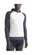 Джемпер Craft SUBZ HOOD SWEATER M 1907707-905995 р. S белый