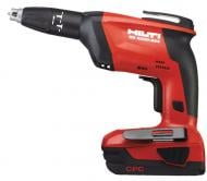 Шуруповерт аккумуляторный Hilti SD 5000-A22 403195