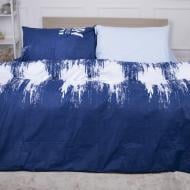 Комплект постельного белья MirSon Ranforce Elite 17-0007 Adriana мульти