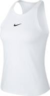 Майка Nike W NKCT DRY TANK AT8983-100 р.XS білий
