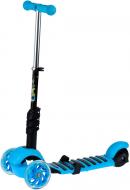 Самокат-беговел Same Toy голубой SY-S171Ut-1 Самокат-беговел Same Toy голубой SY-S171Ut-1