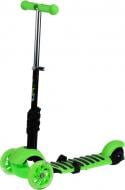 Самокат-беговел Same Toy салатовый SY-S171Ut-2