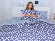 Комплект постельного белья MirSon 17-0008 Ubaldo 2200004662053 мультиколор