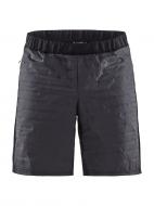 Шорты Craft SUBZ SHORTS M 1907709-999000 р. S черный