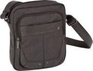 Сумка мужская через плечо Gabol Pekin 529011002 коричневый