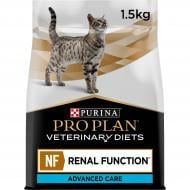 Корм сухий для дорослих котів ProPlan by Purina VETERINARY DIETS NF Renal Function