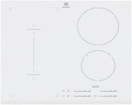 Варочная поверхность индукционная Electrolux EHI 96540 FW