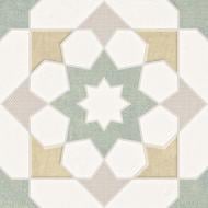 Плитка PERONDA Doha green star sp 22,3x22,3 см