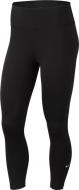 Лосины Nike W ONE TIGHT CROP BV0001-010 р.XS черный