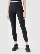 Лосины 4F 4FWSS25TTIGF204-20S р.2XL черный