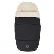 Зимний конверт для прогулочного блока унисекс Maxi-Cosi 2 в 1 Black р.100 черный 1809057110