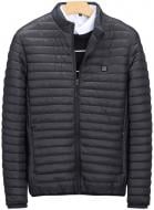 Куртка демісезонна Sol's Meribel 10880401 р.XL чорна