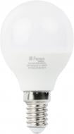 Лампа світлодіодна Feron Optima Ecoline LB-545 6 Вт P45 матова E14 220 В 4000 К LB-545