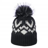 Шапка Icepeak HEALDSBURG 55822_300_I_990 р.os черный