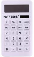 Калькулятор Future полупрофессиональный 10 разрядов Nota Bene