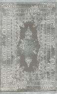 Ковер Art Carpet BERRA 5000D GRY 160x230 см