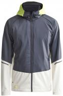 Куртка мужская демисезонная Craft PURSUAIT THERMAL PRIMALOFT JKT M 1907765-995905 р.L темно-серая