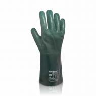 Перчатки Trident 4101/35 Raptor с покрытием ПВХ 2XL (11) 4101/35