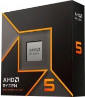 Процессор AMD Ryzen 5 9600X 3,9 GHz Socket AM5 Box (100-100001405WOF)