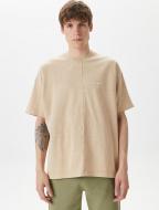 Футболка UNITED4 United Essentials M Tshirt 24UETT-ANT р.р.XL бежевый Футболка UNITED4 United Essentials M Tshirt 24UETT-ANT р.р.XL бежевый