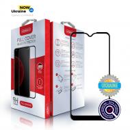 Защитное стекло Intaleo 3D 9H для Samsung Galaxy A01 (1283126497179)