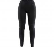 Термобрюки Craft CTM PANTS W 1907863-999000 р.S/M черный