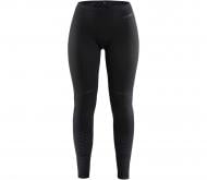 Термоштани Craft CTM PANTS W 1907863-999000 р.L/XL чорний Термоштани Craft CTM PANTS W 1907863-999000 р.L/XL чорний