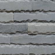 Плитка мрамор Лапша из Зарбанда 30 мм 0,5 кв.м