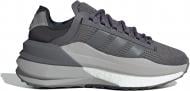 Кроссовки женские демисезонные Adidas AVRYN_X II0049 р.41 1/3 черные