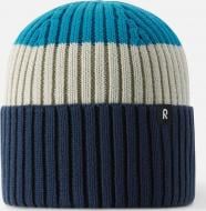 Шапка-бини Reima Pipoke 5300299A-6981 р.52/54 темно-синий