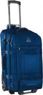 Сумка-рюкзак Granite Gear на колесах Cross Trek 2 Wheeled 78 л синий 2226-5019