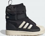 Ботинки Adidas SUPERSTAR 360 WTR BOOT C JQ7949 р.34 черный