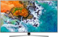 Телевізор Samsung UE43NU7470UXUA Телевізор Samsung UE43NU7470UXUA