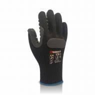 Рукавички Trident з покриттям латекс XL (10) 312 Vibro Рукавички Trident з покриттям латекс XL (10) 312 Vibro