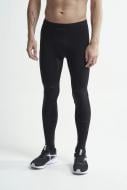 Термобрюки Craft CTM PANTS M 1907868-999000 р.S/M черный