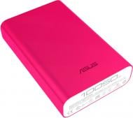 Повербанк Asus ZenPower (EU) 10050 mAh pink (90AC00P0-BBT080)
