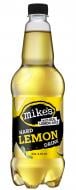 Пиво Mike`s Hard Drink с соком лимона 0,9 л