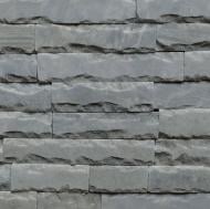 Плитка мрамор Лапша из Зарбанда 50 мм 0,5 кв.м