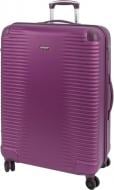 Чемодан Gabol Balance (L) 85 л фиолетовый 115947024